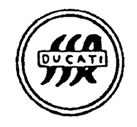 DUCATI