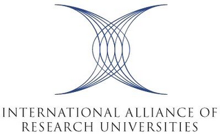 INTERNATIONAL ALLIANCE OF RESEARCH UNIVERSITIES