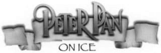 PETER PAN ON ICE