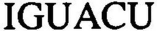 IGUACU