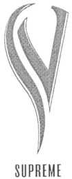 SV SUPREME