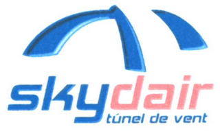 SKYDAIR TÚNEL DE VENT