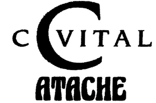 C C. VITAL ATACHE