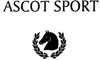 ASCOT SPORT