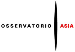 OSSERVATORIO ASIA