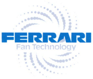 FERRARI FAN TECHNOLOGY