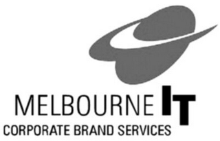 MELBOURNE IT CORPORATE BRAND SERVICES