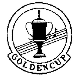 GOLDENCUP