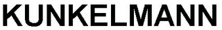 KUNKELMANN