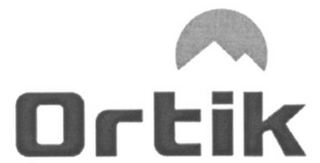 ORTIK