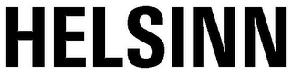 HELSINN