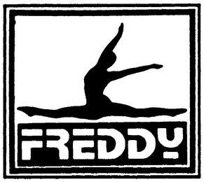 FREDDY