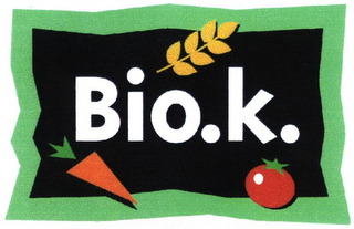 BIO.K.