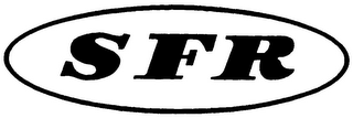 SFR