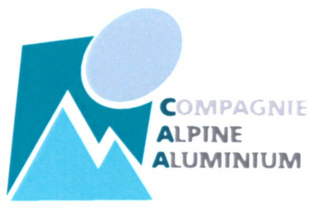 COMPAGNIE ALPINE ALUMINIUM
