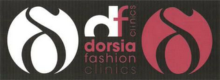 DF CLINICS DORSIA FASHION CLINICS