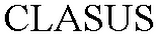 CLASUS