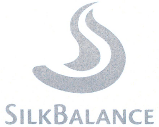 SILKBALANCE