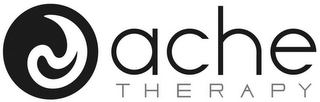 ACHE THERAPY