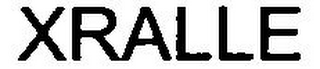XRALLE