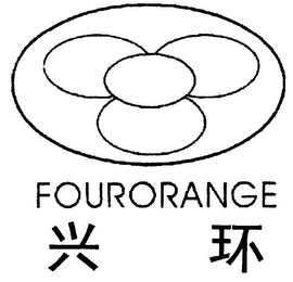 FOURORANGE