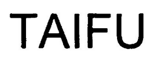 TAIFU
