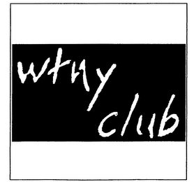 WTNY CLUB