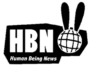 HBN HUMAN BEING NEWS