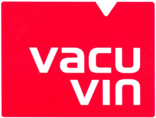 VACU VIN