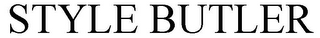 STYLE BUTLER