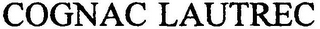 COGNAC LAUTREC