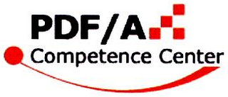 PDF/A COMPETENCE CENTER