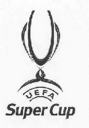 UEFA SUPER CUP