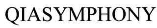QIASYMPHONY