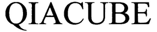QIACUBE