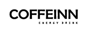 COFFEINN ENERGY DRINK