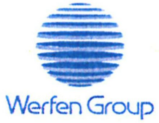 WERFEN GROUP