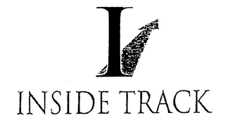 I INSIDE TRACK