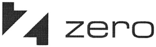 Z ZERO