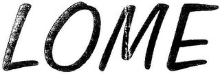 LOME