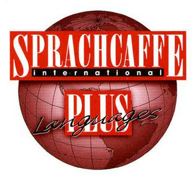 SPRACHCAFFE INTERNATIONAL PLUS LANGUAGES