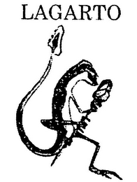 LAGARTO
