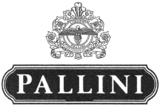 PALLINI LIQUORI PALLINI CASA FONDATA NEL 1875