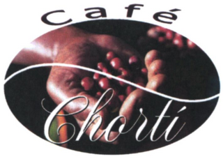 CAFÉ CHORTI
