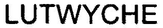 LUTWYCHE