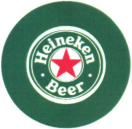 · HEINEKEN · BEER