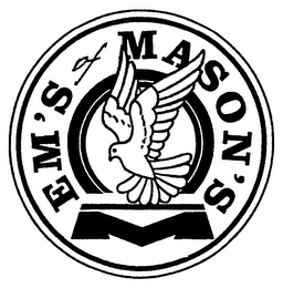 EM'S OF MASON'S M