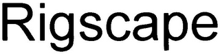 RIGSCAPE