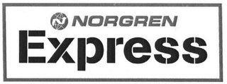 N NORGREN EXPRESS