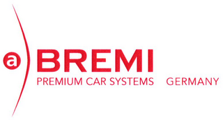 A BREMI PREMIUM CAR SYSTEMS GERMANY